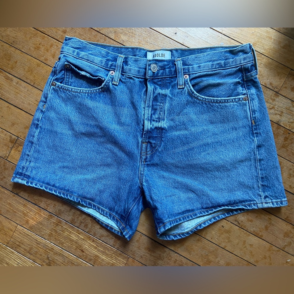Agolde Shorts